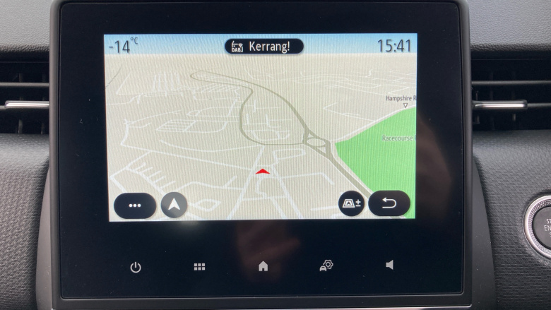 Renault Clio 1.0 TCe 90 Evolution 5dr Petrol Hatchback